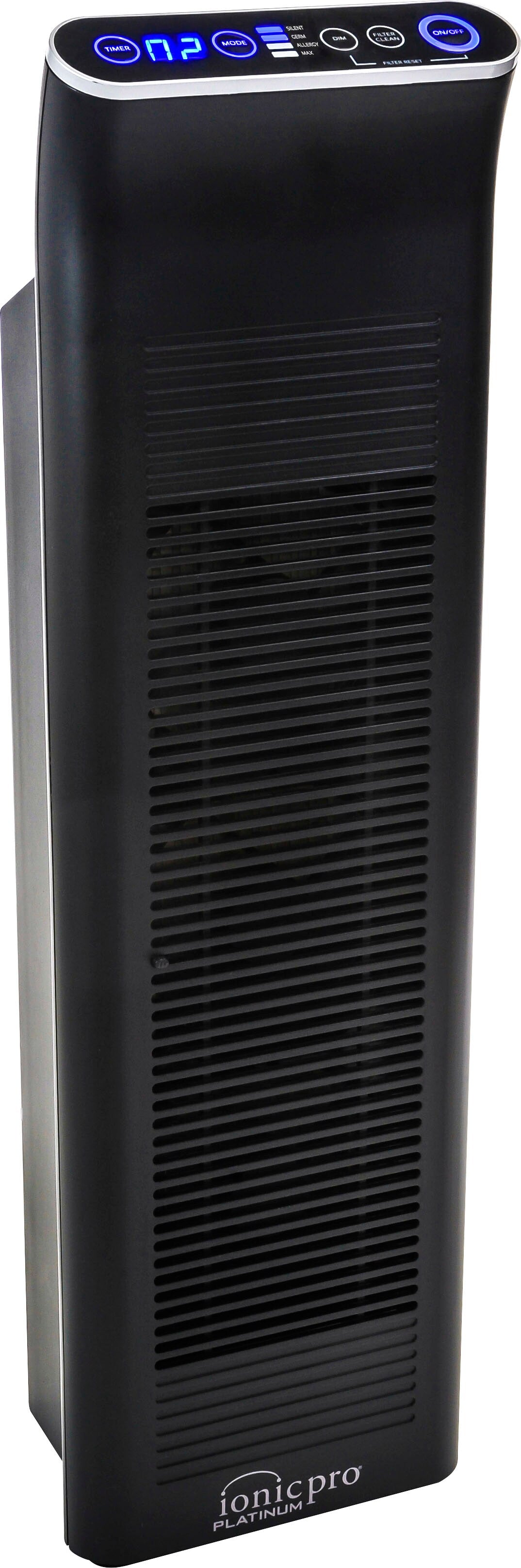 Envion - Ionic Pro Platinum TA750 Air Purifier - Black_5