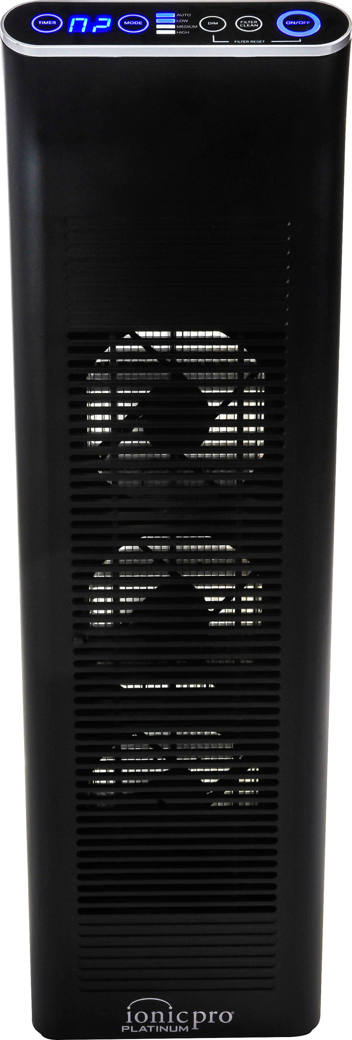 Envion - Ionic Pro Platinum TA750 Air Purifier - Black_3