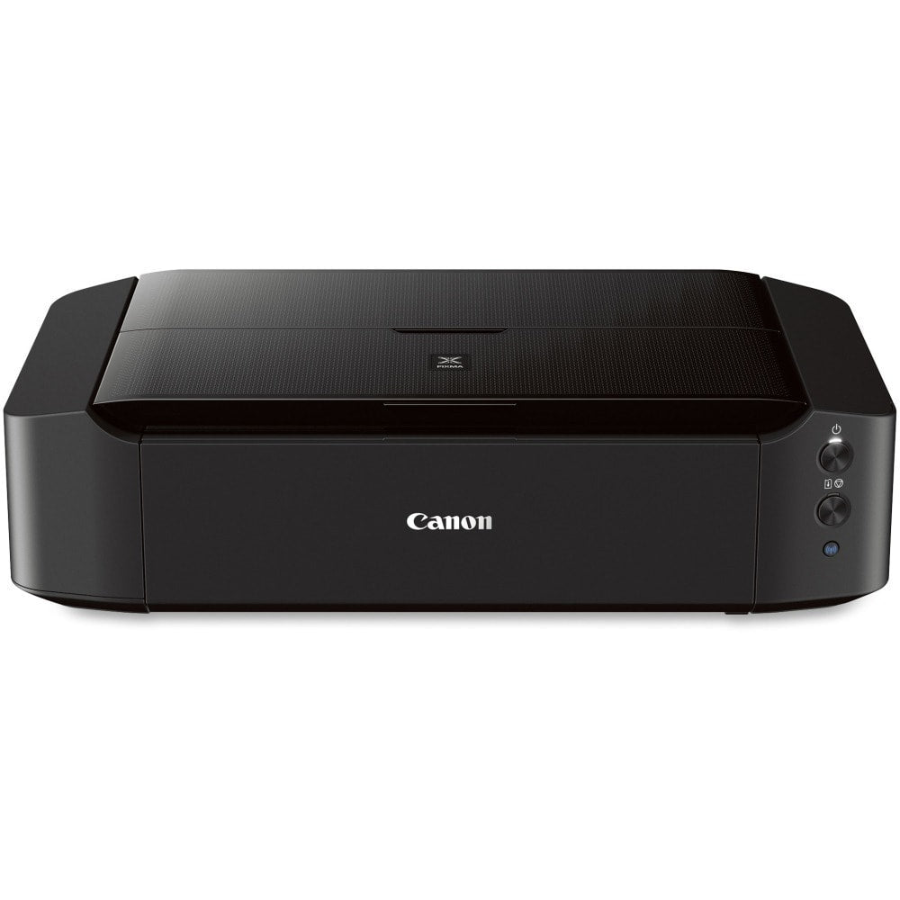 Canon - PIXMA iP8720 Wireless Photo Printer - Black_4