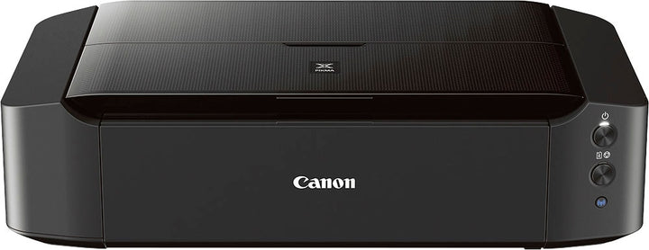 Canon - PIXMA iP8720 Wireless Photo Printer - Black_3