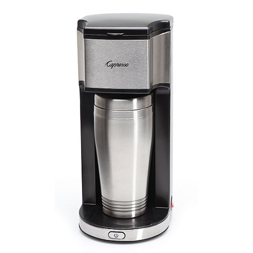 On-The-Go Personal Coffeemaker_0