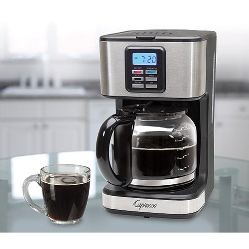 SG220 12-Cup Coffeemaker_0