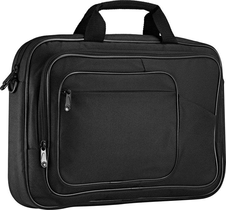 Insignia™ - Laptop Briefcase for 15.6" Laptop - Black_5