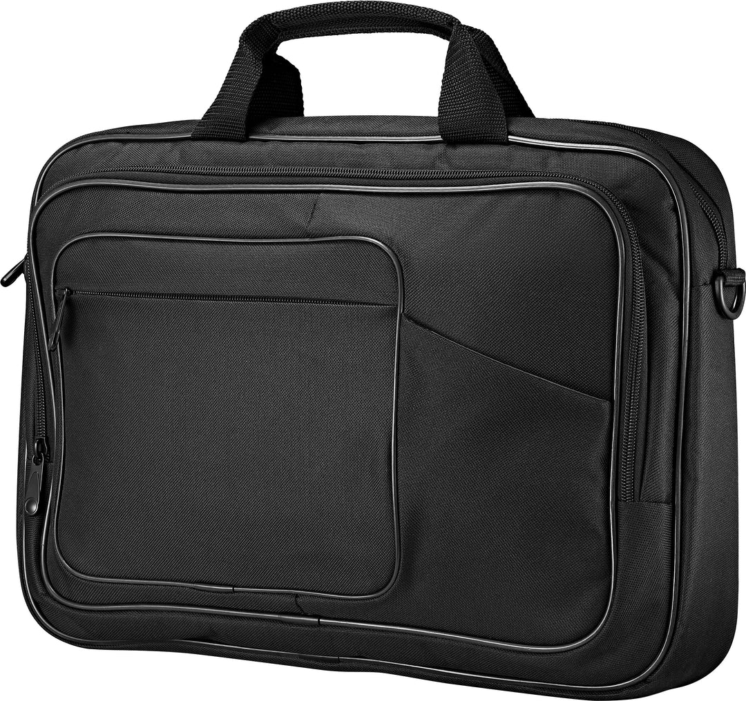 Insignia™ - Laptop Briefcase for 15.6" Laptop - Black_3