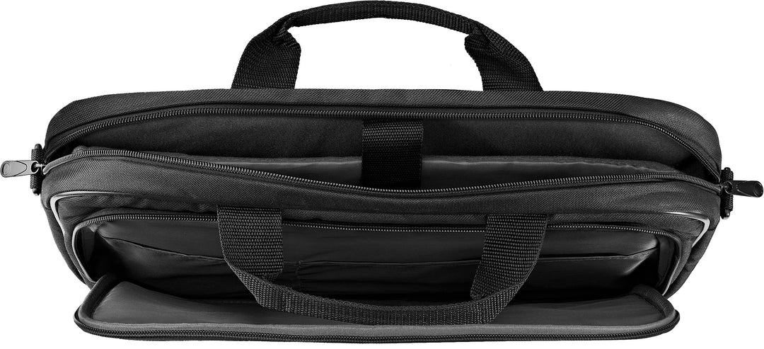 Insignia™ - Laptop Briefcase for 15.6" Laptop - Black_6