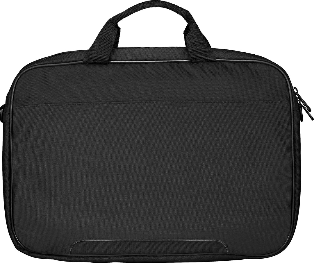 Insignia™ - Laptop Briefcase for 15.6" Laptop - Black_2