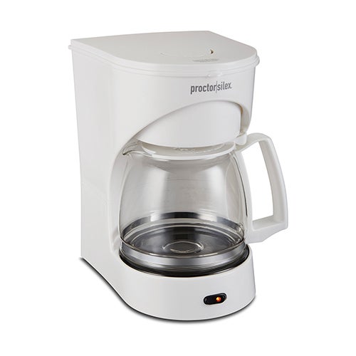12 Cup Coffeemaker w/ Auto Pause & Pour_0