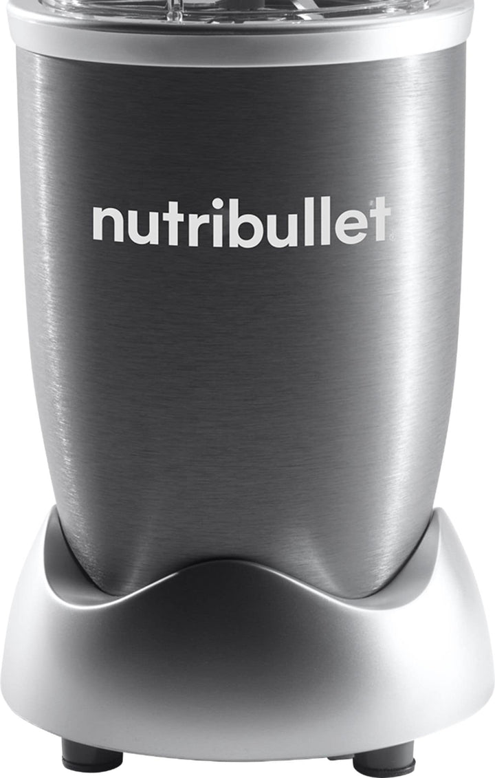 NutriBullet - Single Serve Blender - Gray_7