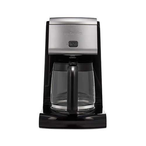 FrontFill 12 Cup Coffeemaker_0