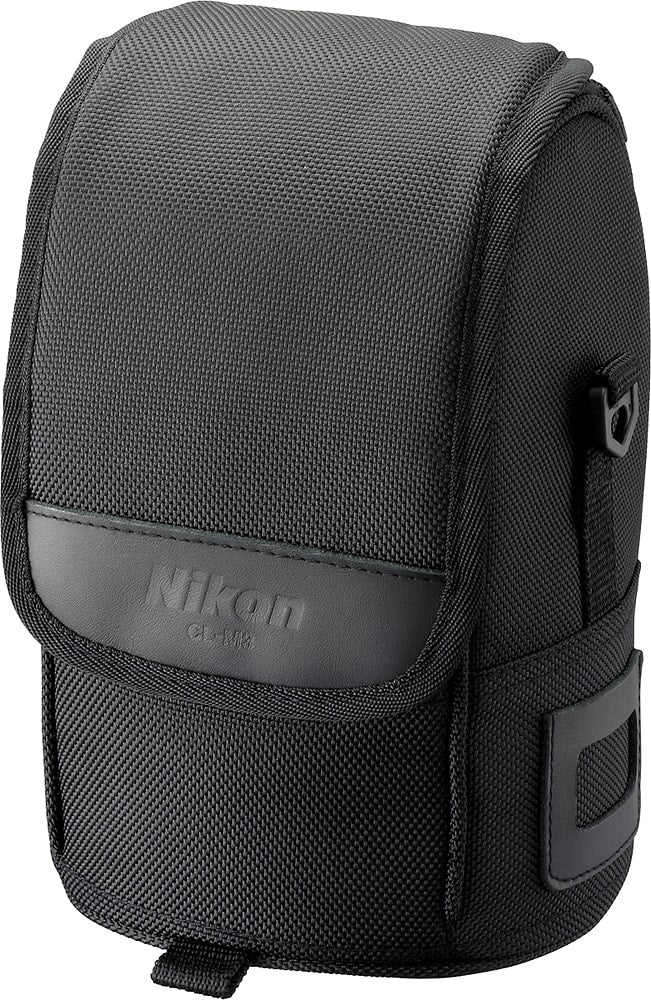 Nikon - AF-S NIKKOR 24-70mm f/2.8E ED VR Wide-Angle Zoom Lens - Black_4