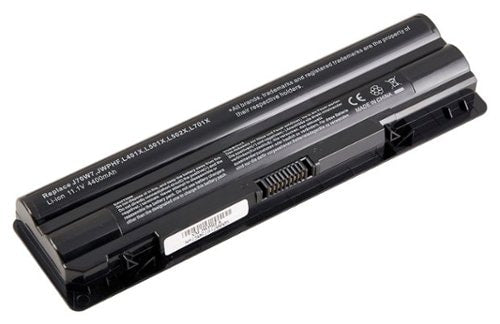 DENAQ - Lithium-Ion Battery for Select Dell XPS Laptops_0
