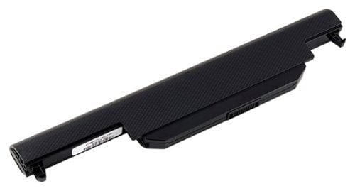 DENAQ - Lithium-Ion Battery for Select ASUS Laptops_0