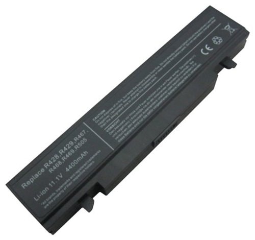 DENAQ - Lithium-Ion Battery for Select Samsung Laptops_0