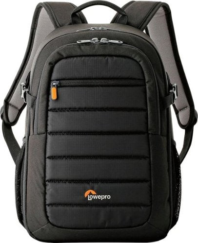 Lowepro - Tahoe BP 150 Camera Backpack - Black_0