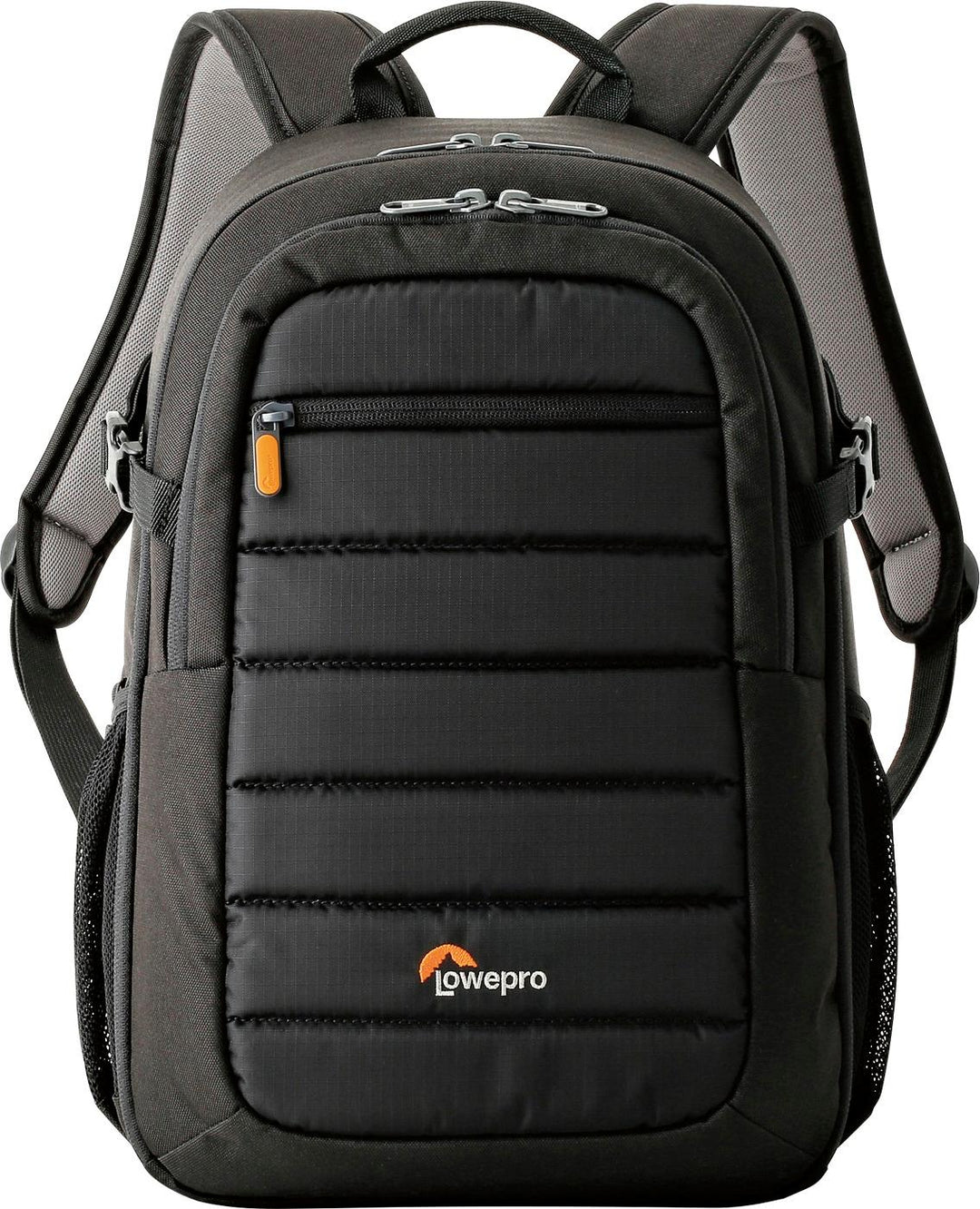 Lowepro - Tahoe BP 150 Camera Backpack - Black_1