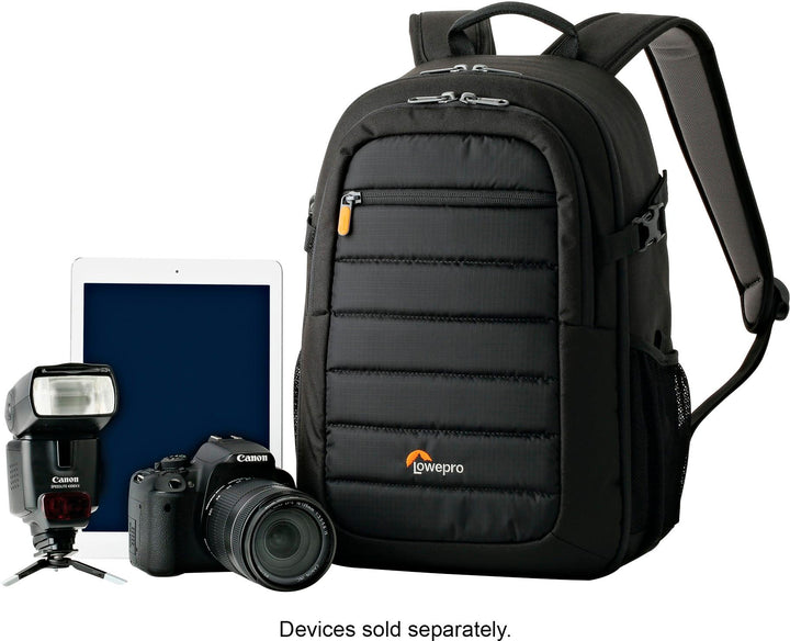 Lowepro - Tahoe BP 150 Camera Backpack - Black_12