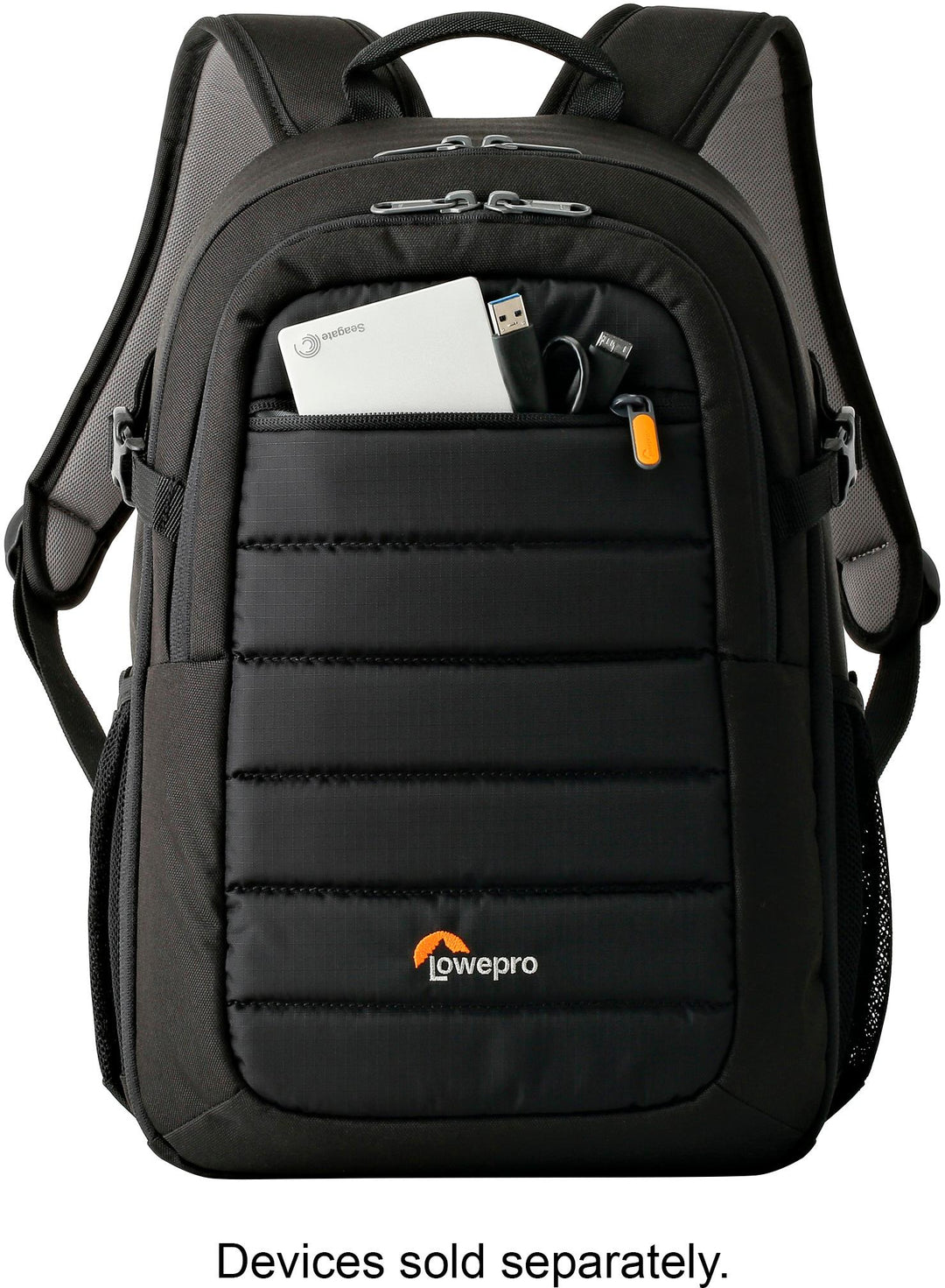 Lowepro - Tahoe BP 150 Camera Backpack - Black_10