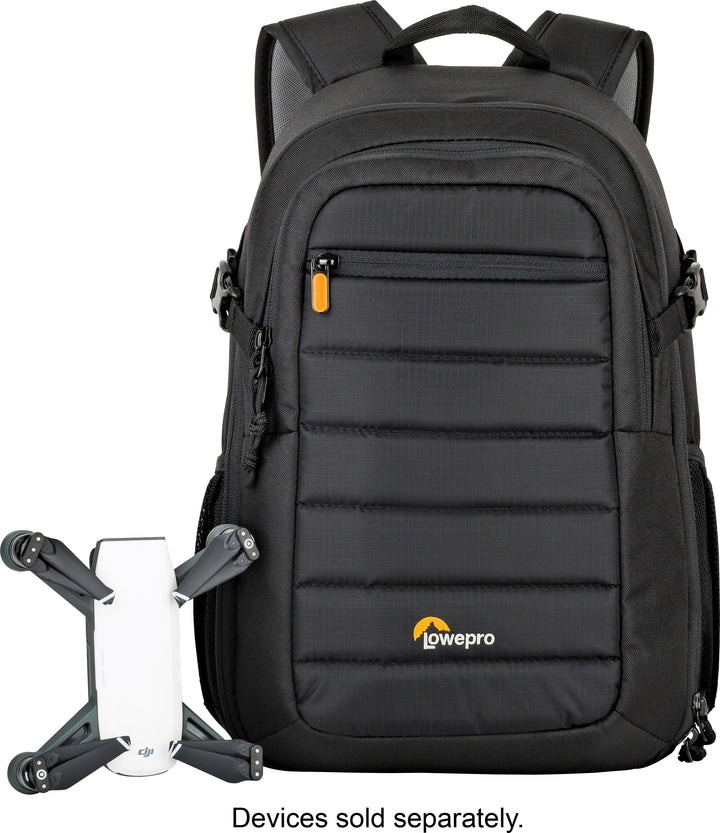 Lowepro - Tahoe BP 150 Camera Backpack - Black_8