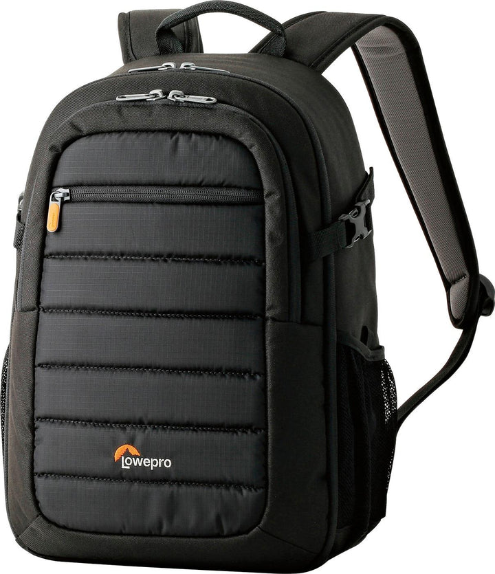Lowepro - Tahoe BP 150 Camera Backpack - Black_2
