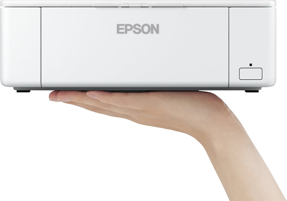 Epson - PictureMate PM-400 - C11CE84201 Wireless Photo Printer - White_7