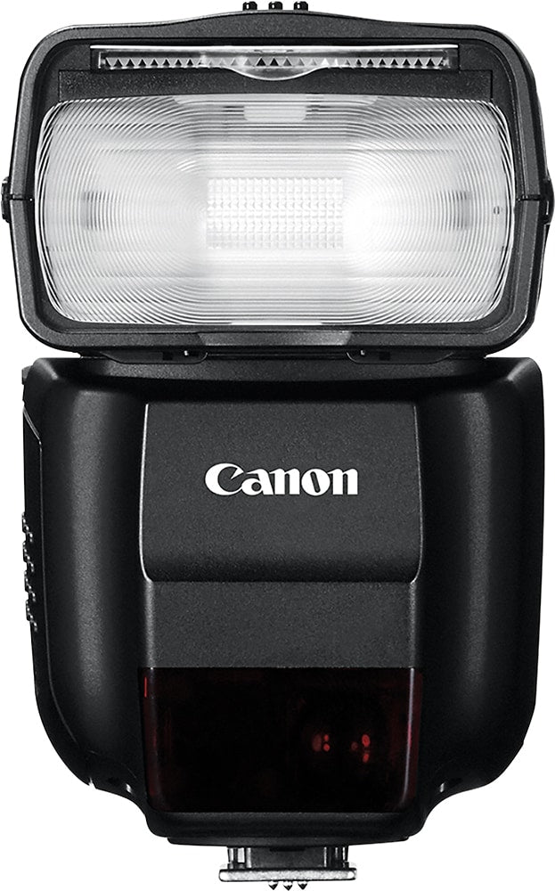 Canon - Speedlite 430EX III-RT External Flash_1
