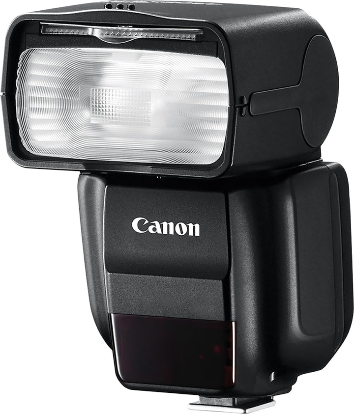 Canon - Speedlite 430EX III-RT External Flash_2