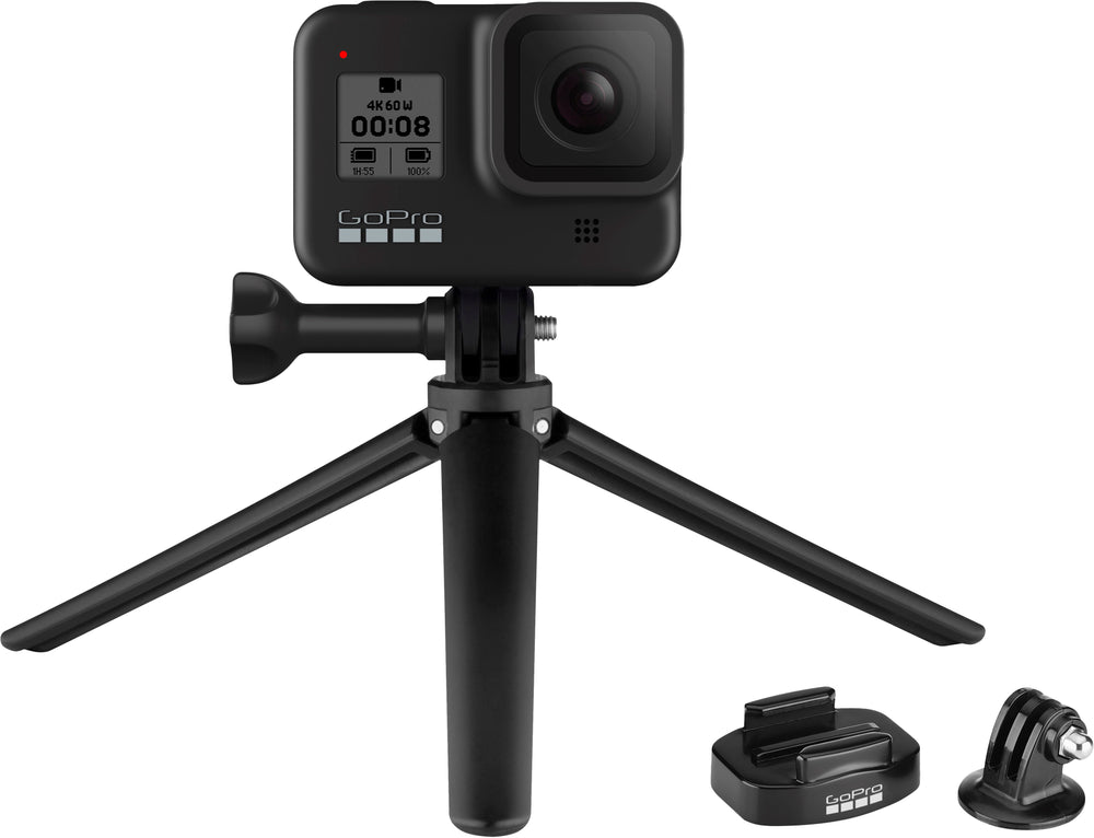 Tripod Mounts for All GoPro Cameras_1