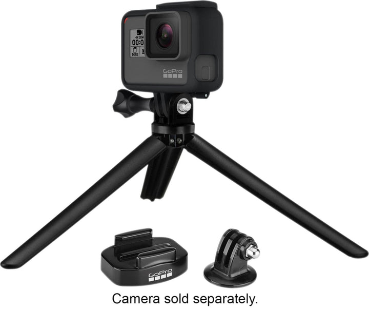 Tripod Mounts for All GoPro Cameras_2