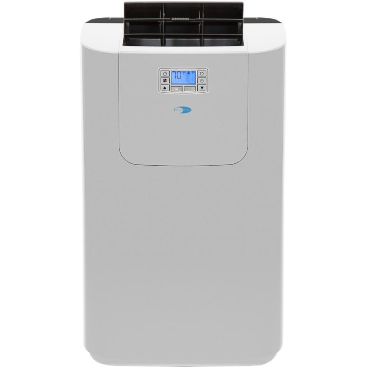 Whynter - 400 Sq. Ft. Portable Air Conditioner - Silver_5