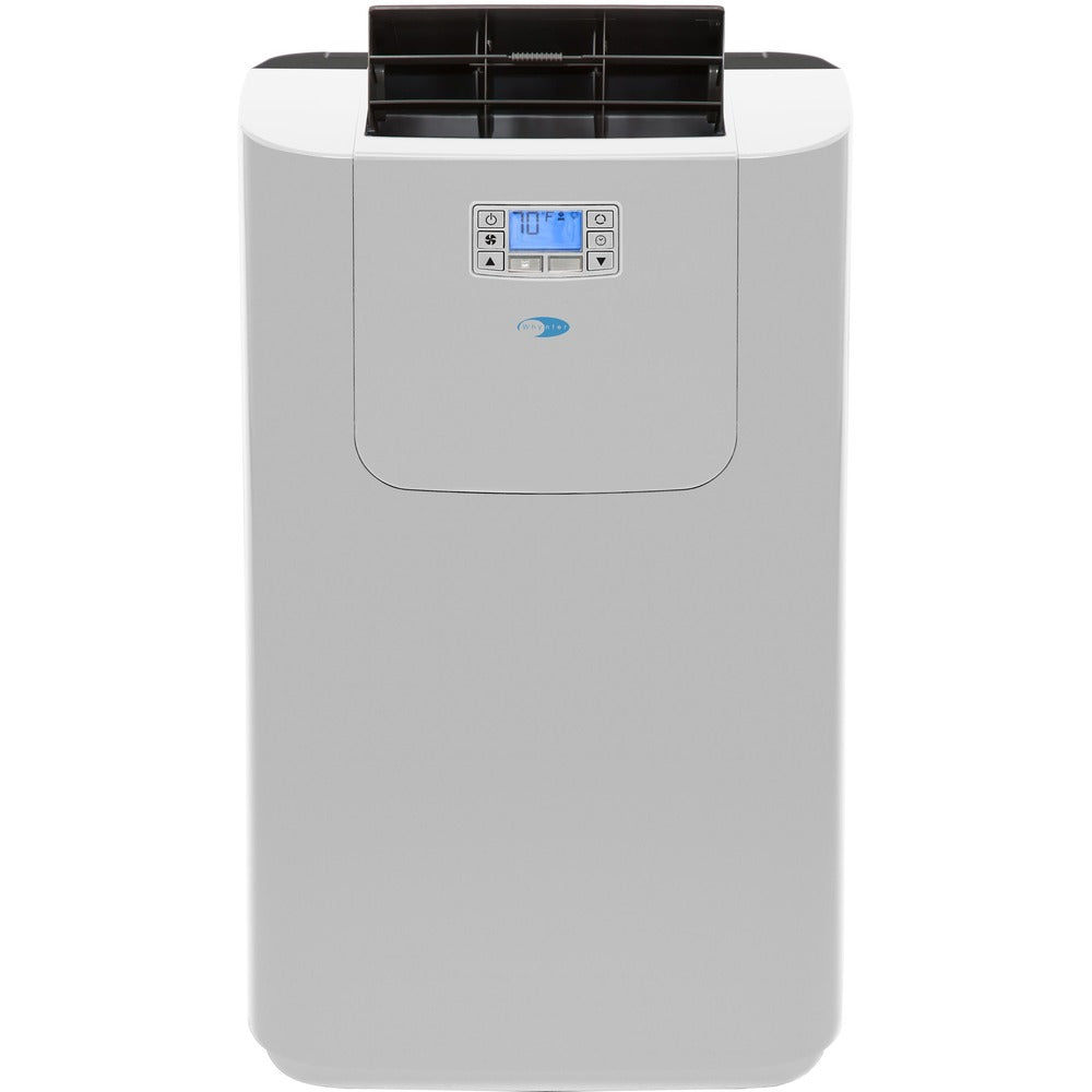 Whynter - Elite 400 Sq. Ft. Portable Air Conditioner and Heater - White_4