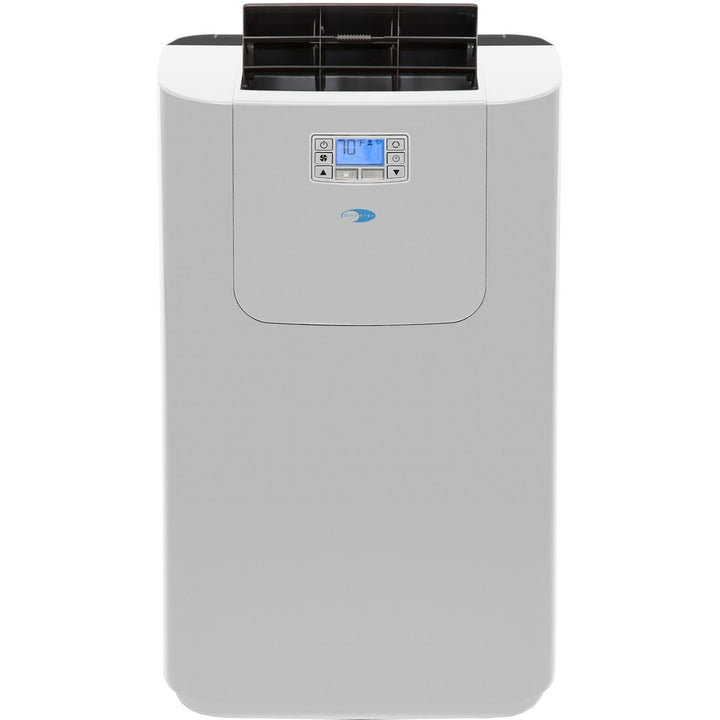 Whynter - Elite 400 Sq. Ft. Portable Air Conditioner and Heater - White_4