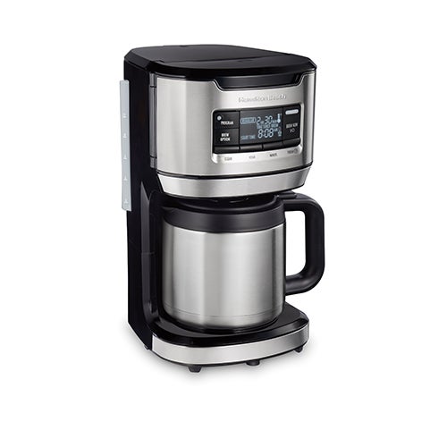 12 Cup Thermal Coffeemaker_0