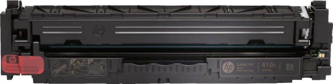 HP - 410A Toner Cartridge - Black_8