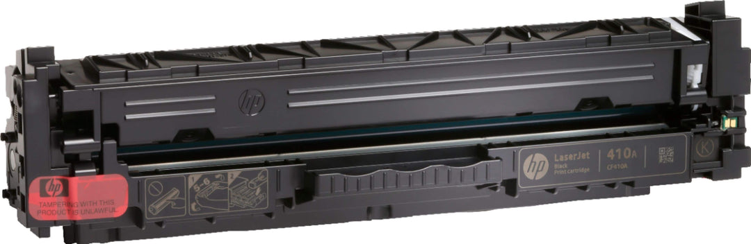 HP - 410A Toner Cartridge - Black_5