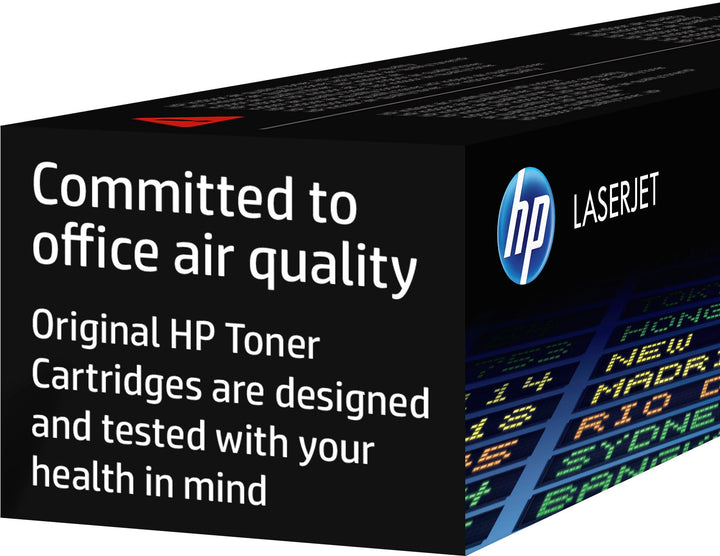 HP - 410A Toner Cartridge - Black_4