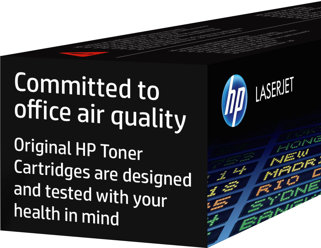 HP - 410A Toner Cartridge - Magenta_2