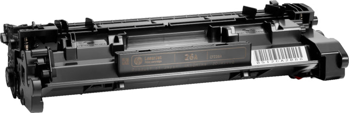 HP - 26A Toner Cartridge - Black_2