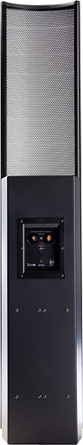 MartinLogan - ESL Series EFX 6-1/2" On-Wall Speakers (Each) - Black_2
