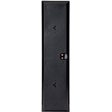 MartinLogan - Motion SLM 4" Flat-Panel Speaker (Each) - Gloss Black_2