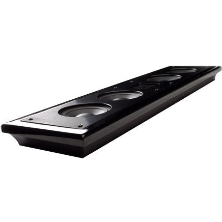 MartinLogan - Motion SLM 4" Flat-Panel Speaker (Each) - Gloss Black_7