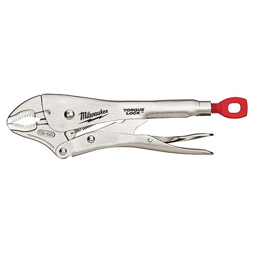 10" Curved Jaw Locking Pliers_0