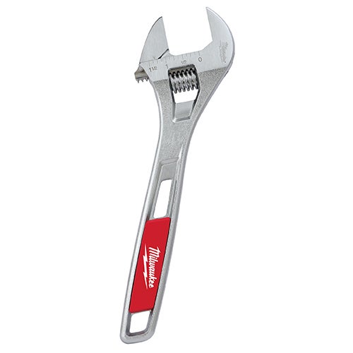 10" Adjustable Wrench_0