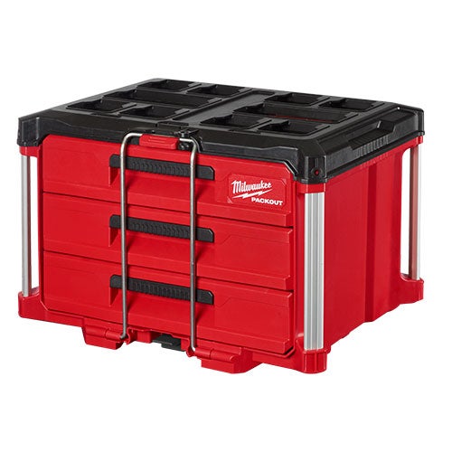 PACKOUT 3-Drawer Tool Box_0