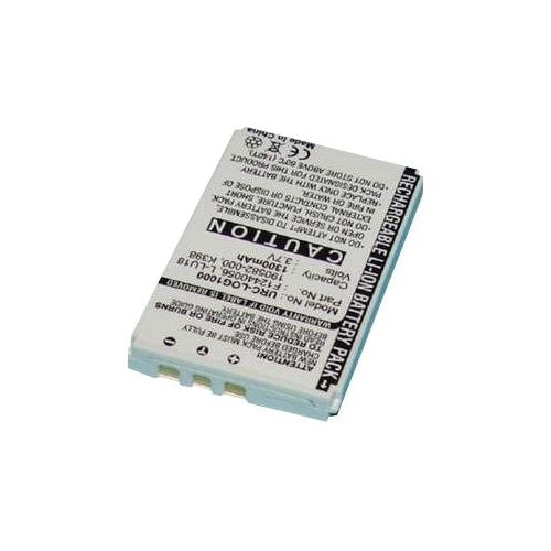 UltraLast - Rechargable Lithium-Ion Replacement Battery for Logitech Harmony 1000 Remote Control_0