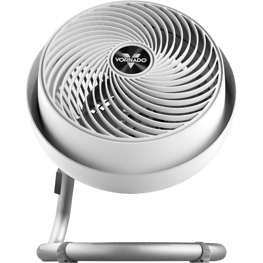 Vornado - 723DC Energy Smart Air Circulator Fan with Variable Speed - Polar White_1