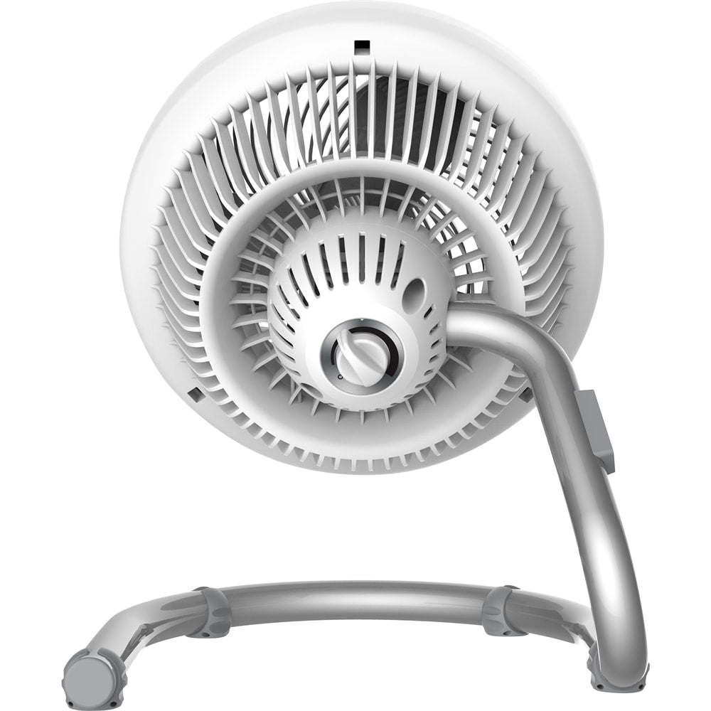 Vornado - 723DC Energy Smart Air Circulator Fan with Variable Speed - Polar White_4