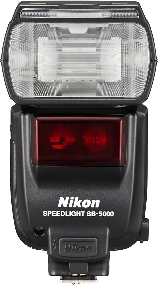 Nikon - SB-5000 AF Speedlight External Flash_6