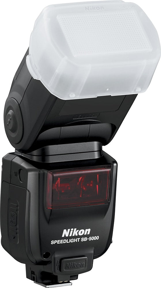 Nikon - SB-5000 AF Speedlight External Flash_3