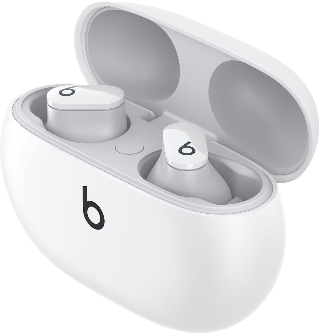 Beats by Dr. Dre - Beats Studio Buds True Wireless Noise Cancelling Earbuds - White_9