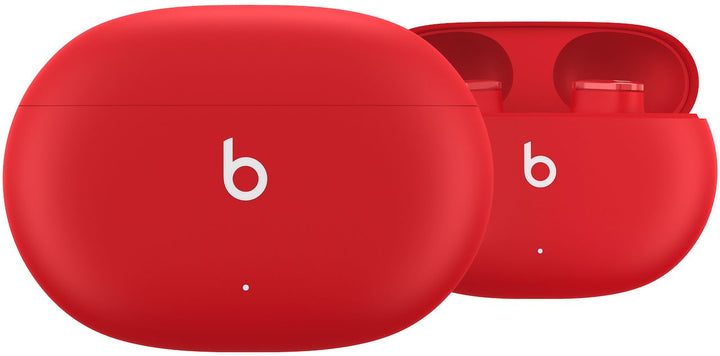 Beats by Dr. Dre - Beats Studio Buds True Wireless Noise Cancelling Earbuds - Beats Red_7